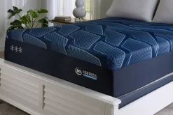 Serta&reg; iSeries NXG&trade; Hybrid 3500 Medium Mattress