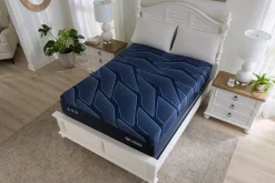 Serta&reg; iSeries NXG&trade; Hybrid 3500 Medium Mattress