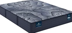 Serta® Perfect Sleeper X™ Hybrid Kendall Plush Tight Top Mattress