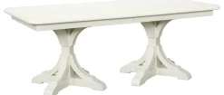 Sheffield Pedestal Table