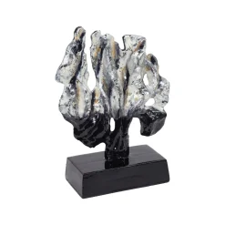 Shelley Sculpture