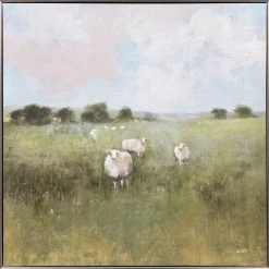 Shepherd's Tale Wall Art