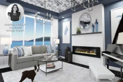 Shiloh Grand Sofa