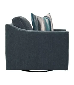 Shiloh Swivel Chair