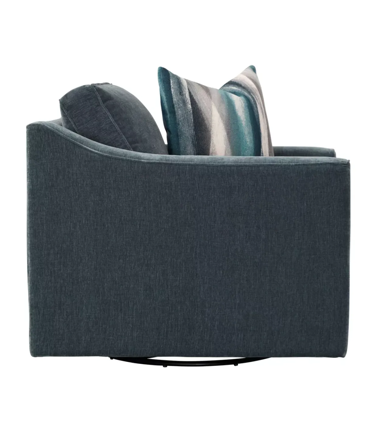 Shiloh Swivel Chair