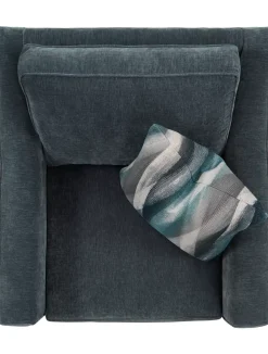 Shiloh Swivel Chair