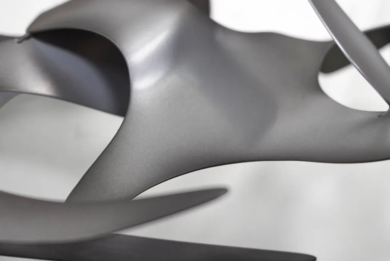 Soaring Flock Wall Decor