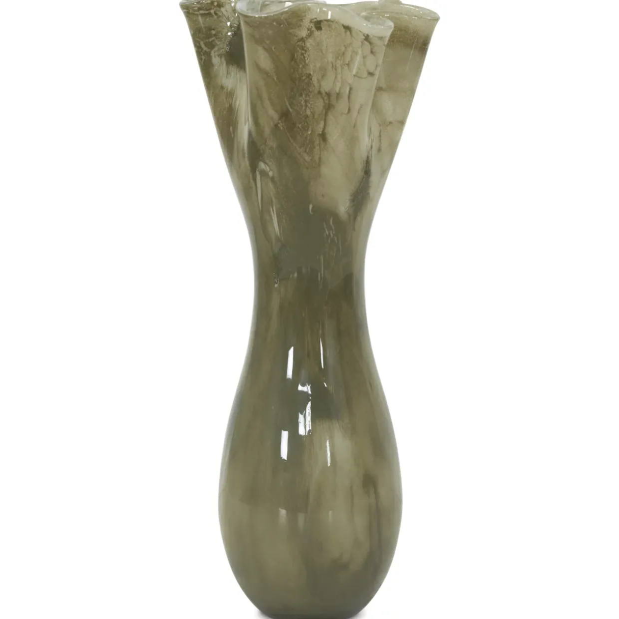 Soto Vase