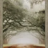 Southern Nostalgia Framed Art