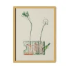 Spring Water Wall Art