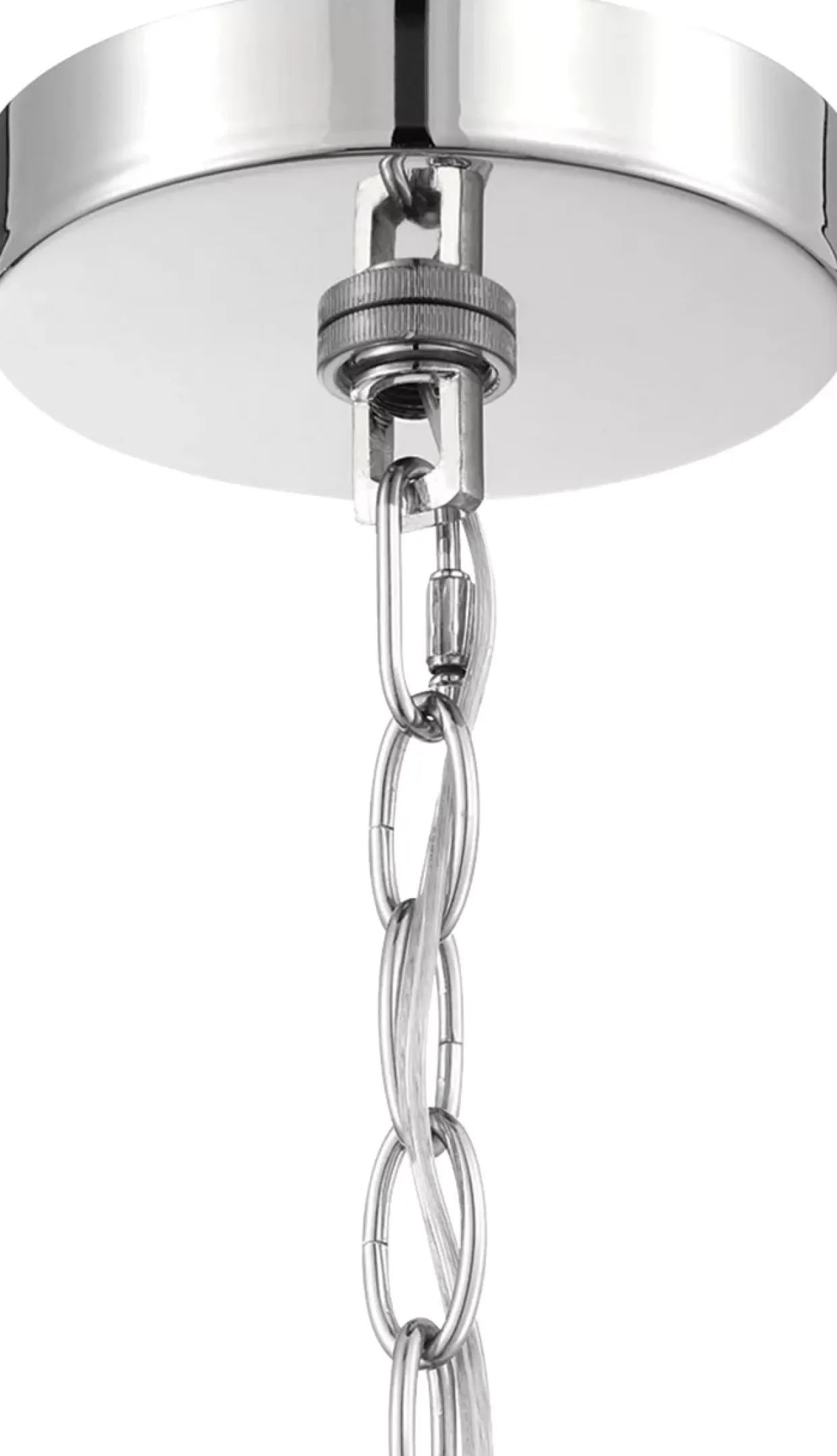 Tally Pendant