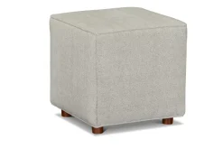 Taylor Cube Ottoman