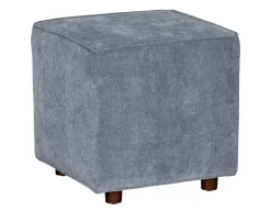 Taylor Cube Ottoman