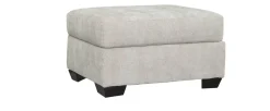 Taylor Ottoman