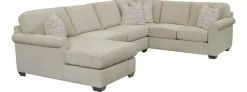 Taylor Sectional