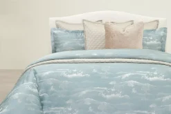 Tempest Duvet/Coverlet