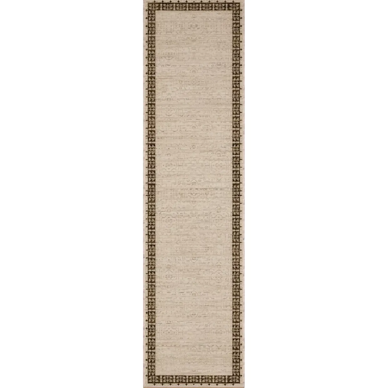 Temple Rug