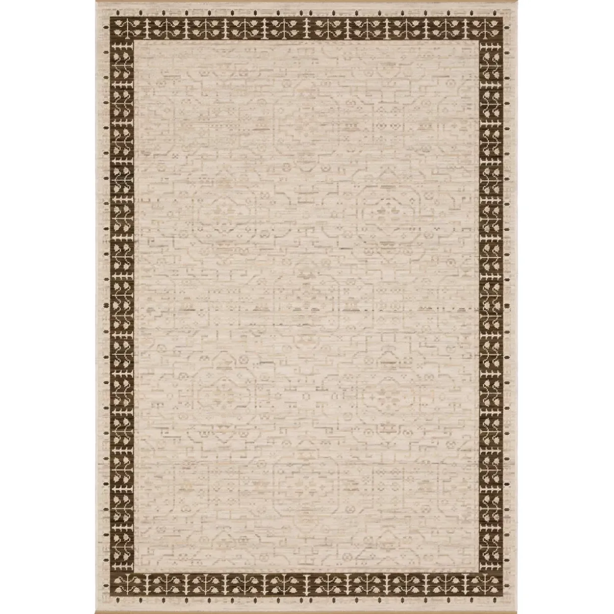 Temple Rug