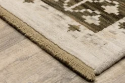 Temple Rug