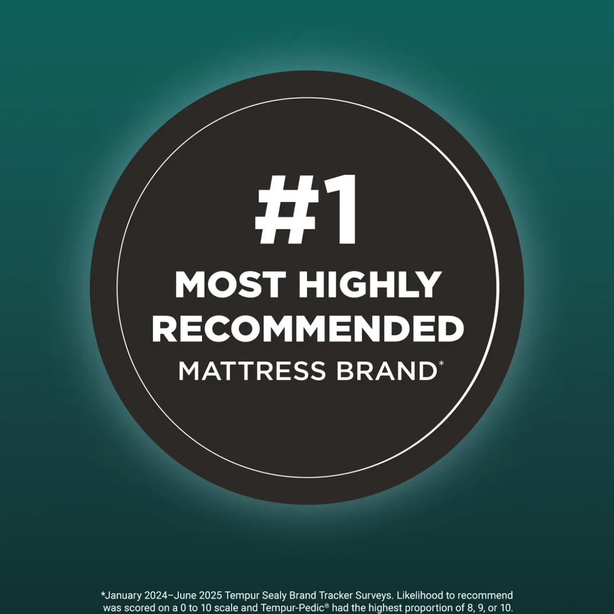 TEMPUR-LuxeAdapt 2.0 Soft Mattress