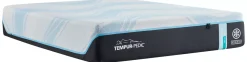 TEMPUR-PRObreeze® Medium Hybrid Mattress