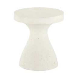Terra End Table