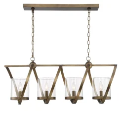 Thornton Chandelier