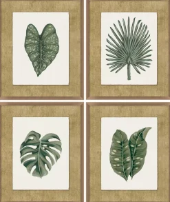 Timeless Tropics Wall Decor