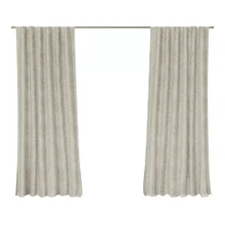 Trista Curtain Panel