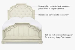 Veranda Bed