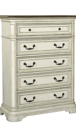 Veranda Chest