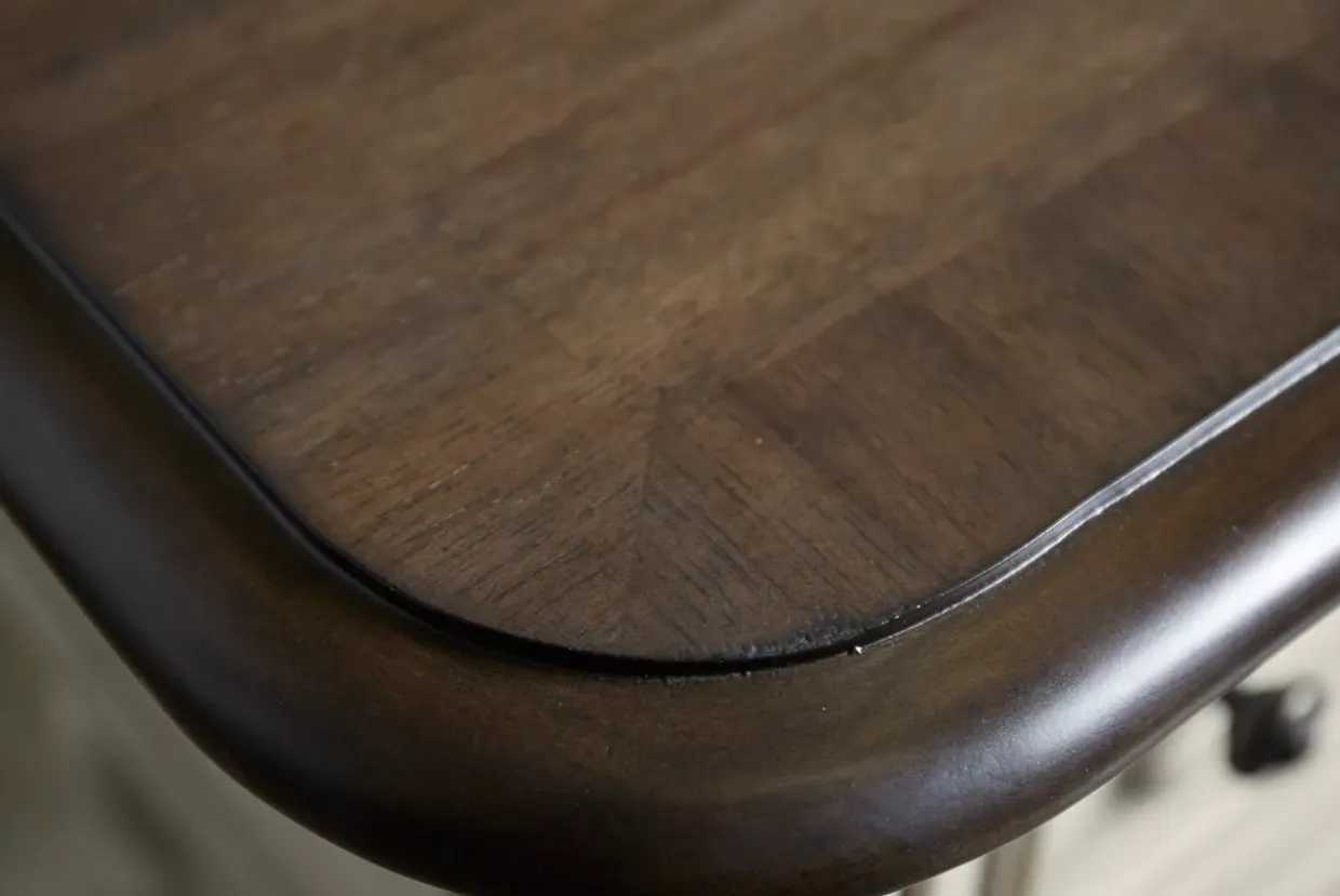 Veranda Chest