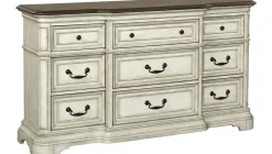Veranda Dresser