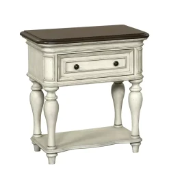 Veranda Leg Nightstand
