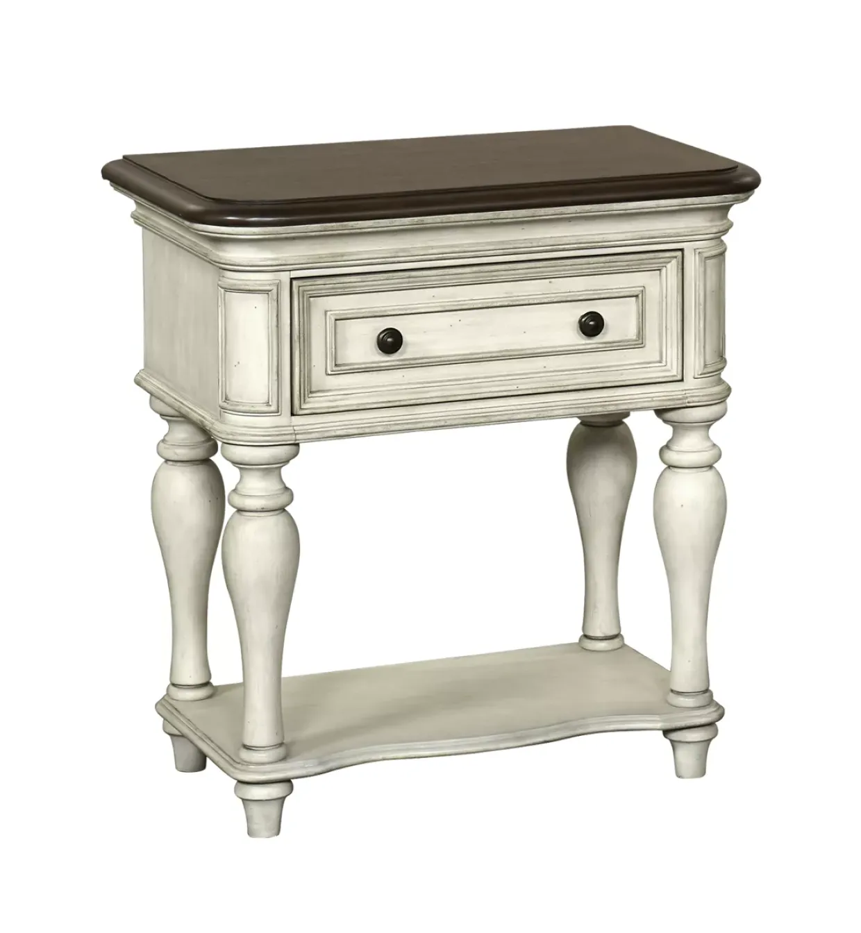 Veranda Leg Nightstand
