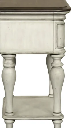Veranda Leg Nightstand