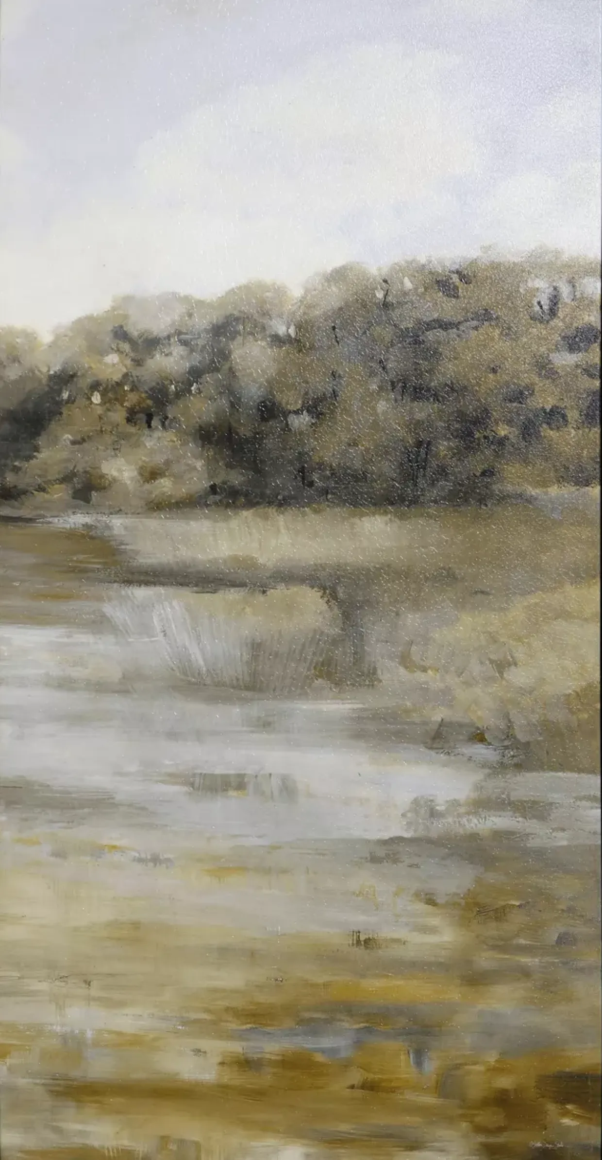Verdant Canvas