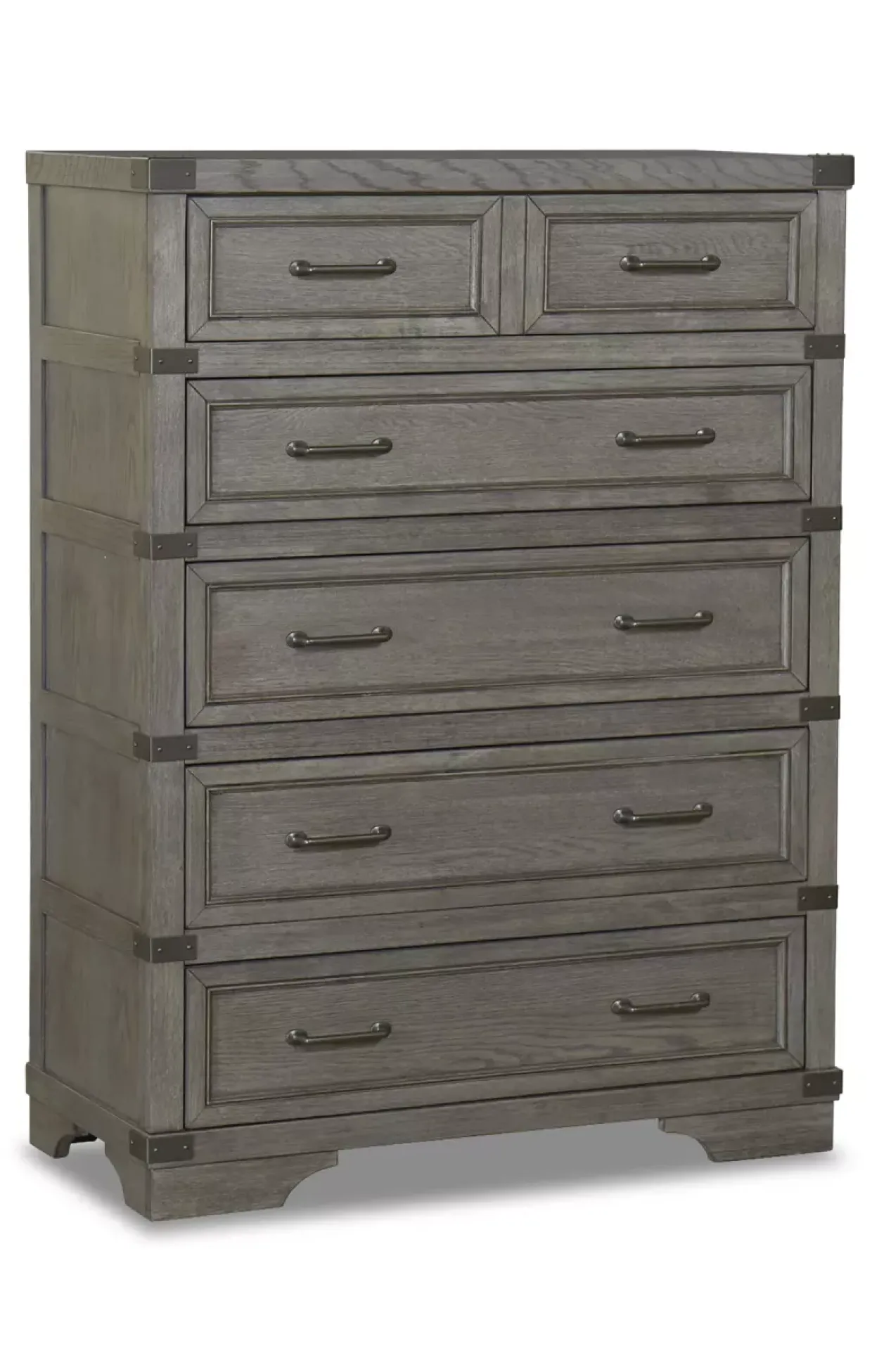Vickery Creek Chest