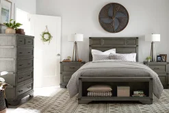Vickery Creek Chest