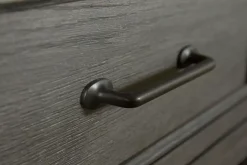 Vickery Creek Door Chest