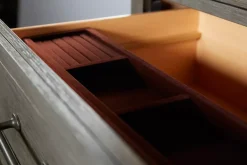Vickery Creek Door Chest