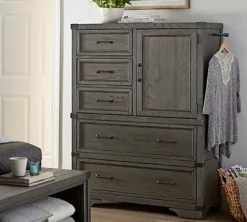 Vickery Creek Door Chest