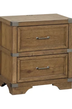 Vickery Creek Nightstand