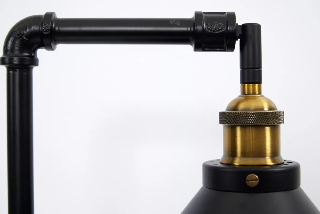 Waco Lamp