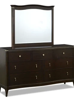 Waterford Dresser