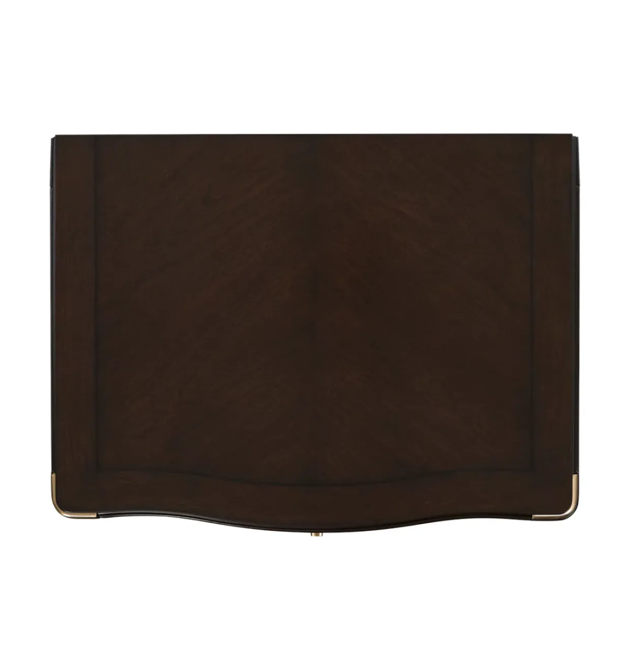 Waterford Open Nightstand