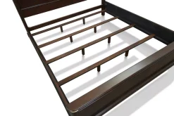 Waterford Panel Bed