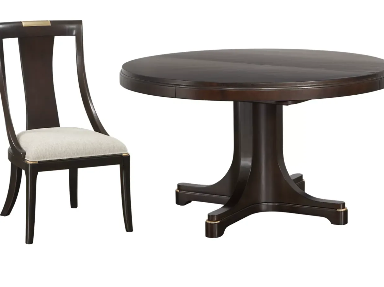 Waterford Round Dining Table