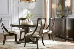 Waterford Round Dining Table