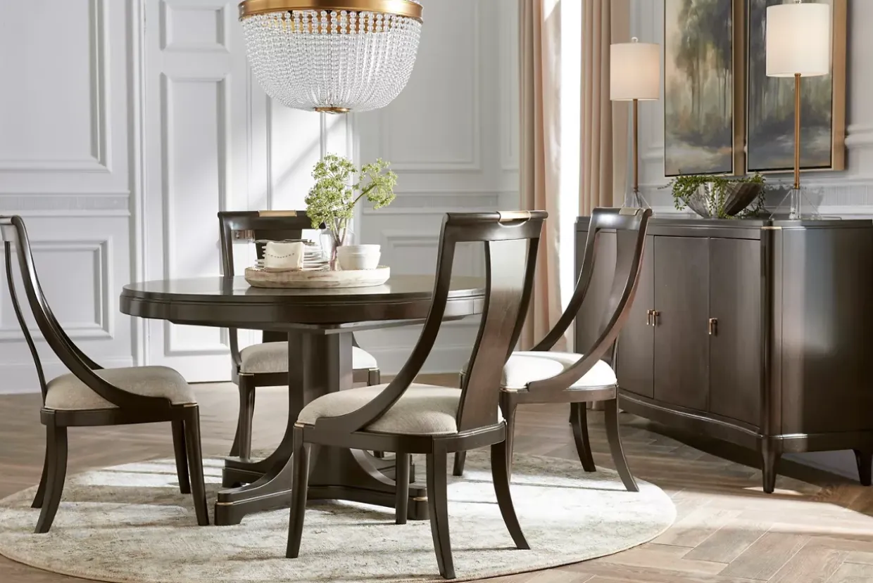 Waterford Round Dining Table